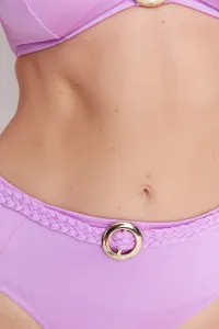Bikiny spodný diel Trendyol High waist