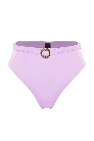 Bikiny spodný diel Trendyol High waist