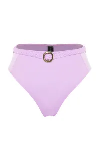 Bikiny spodný diel Trendyol High waist