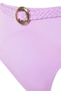 Bikiny spodný diel Trendyol High waist