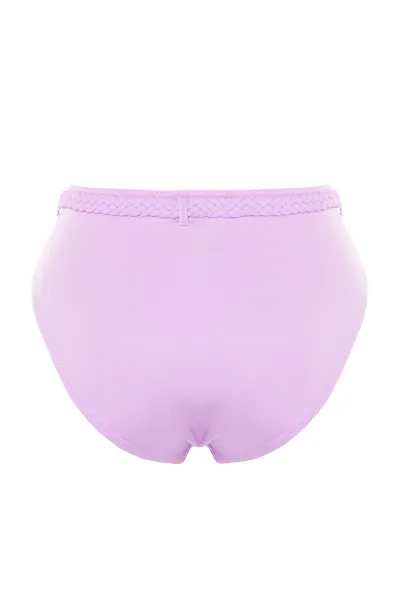 Bikiny spodný diel Trendyol High waist