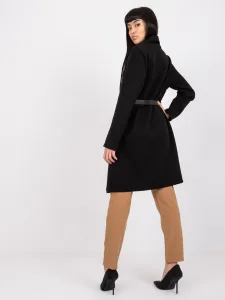 Coat-DHJ-PL-2861.91-black