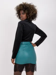 Blouse-DHJ-BZ-6561.09P-black