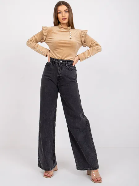 Blouse-DHJ-BZ-6533A.44P-camel