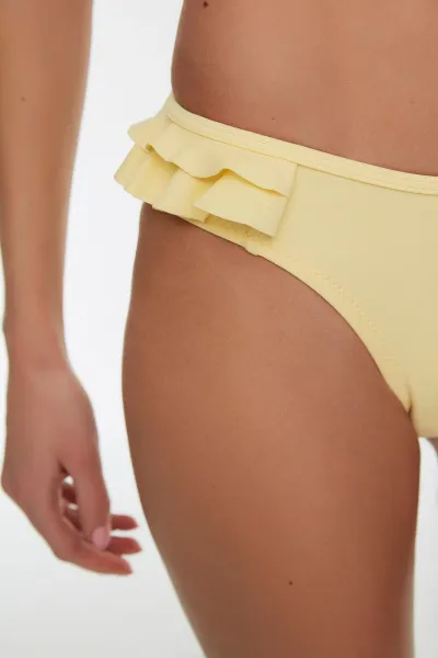 Bikiny spodný diel Trendyol Basic