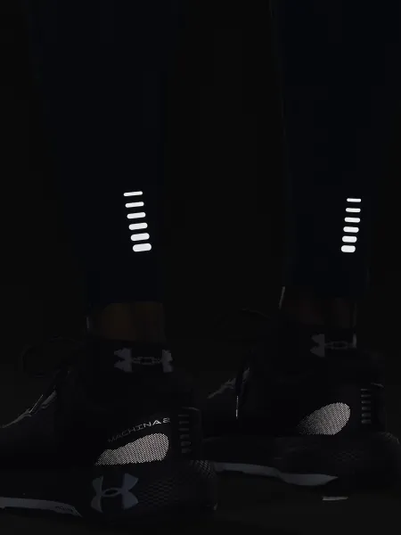 Legíny Under Armour UA Fly Fast 3.0 Tight - čierna