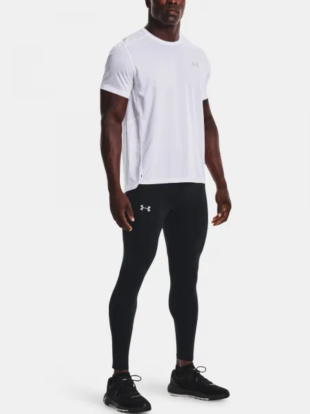 Legíny Under Armour UA Fly Fast 3.0 Tight - čierna