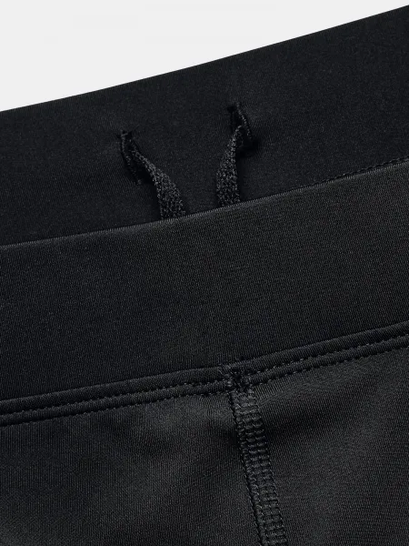 Legíny Under Armour UA Fly Fast 3.0 Tight - čierna