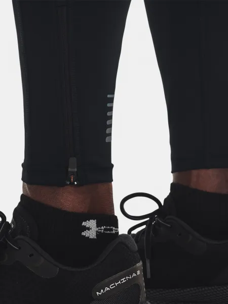 Legíny Under Armour UA Fly Fast 3.0 Tight - čierna