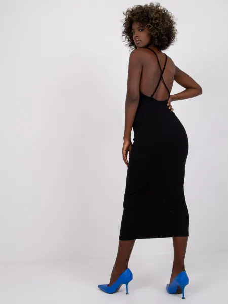 Dress-RV-SK-7562.20X-black