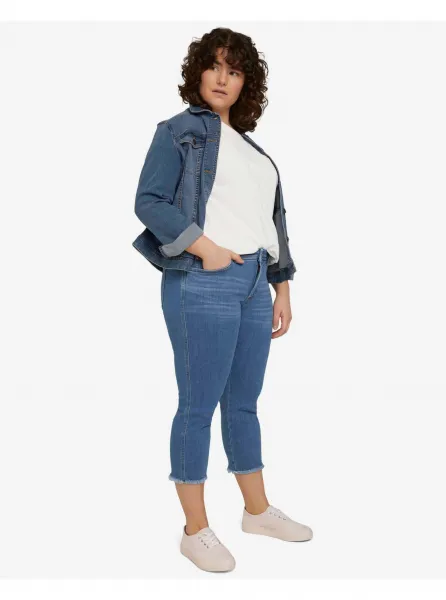 Jeans Tom Tailor - ženy