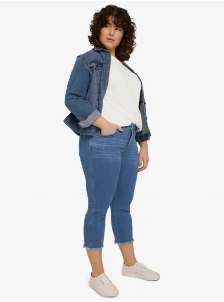 Jeans Tom Tailor - ženy