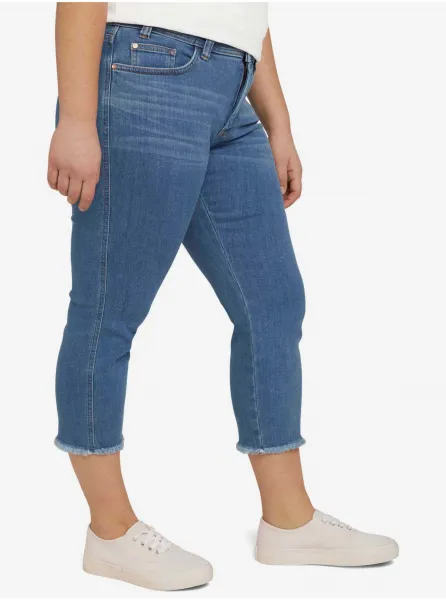 Jeans Tom Tailor - ženy
