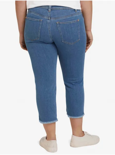 Jeans Tom Tailor - ženy
