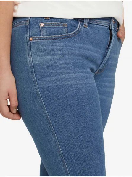 Jeans Tom Tailor - ženy