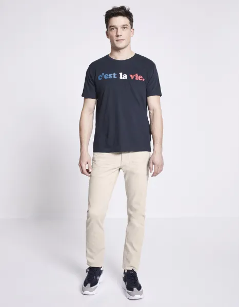 Pánske nohavice Celio