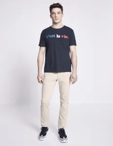 Pánske nohavice Celio