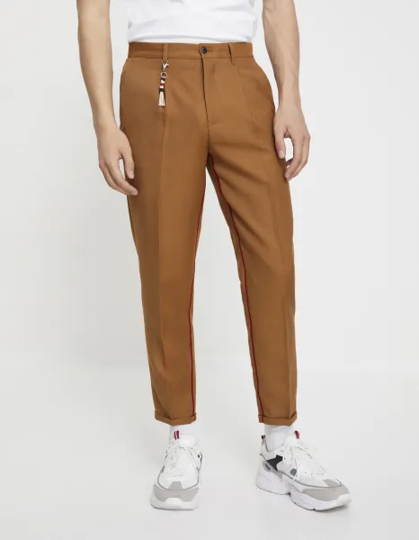 Pánske nohavice Celio Brown