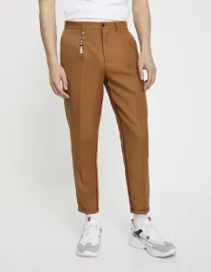 Pánske nohavice Celio Brown