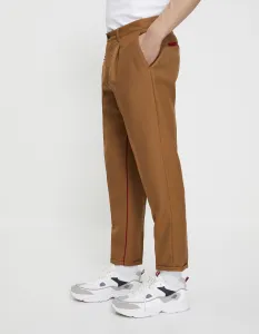 Pánske nohavice Celio Brown