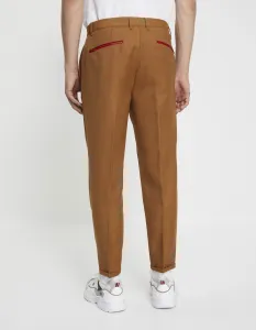 Pánske nohavice Celio Brown