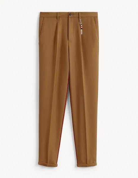 Pánske nohavice Celio Brown