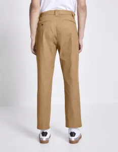 Celio Pánske chino nohavice Norabo premium