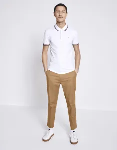Celio Pánske chino nohavice Norabo premium