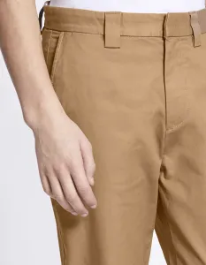 Celio Pánske chino nohavice Norabo premium