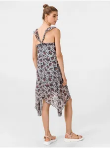 Dámske šaty Pepe Jeans Carlota