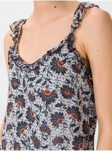 Dámske šaty Pepe Jeans Carlota
