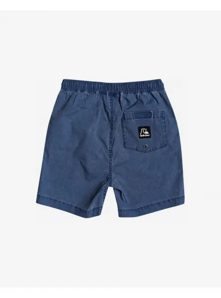 Pánske kraťasy Quiksilver Taxer