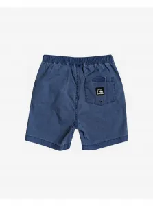 Pánske kraťasy Quiksilver Taxer