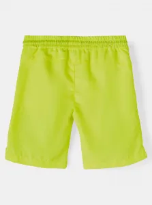 Yellow boys swimwear name it Fruddy - unisex