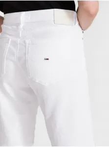 Dámske kraťasy Tommy Hilfiger Bermuda