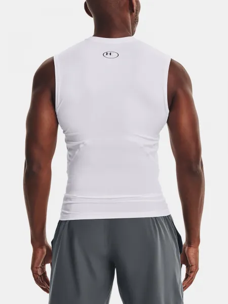 Pánske tielko Under Armour Comp Sl