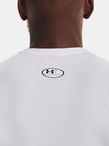 Pánske tielko Under Armour Comp Sl