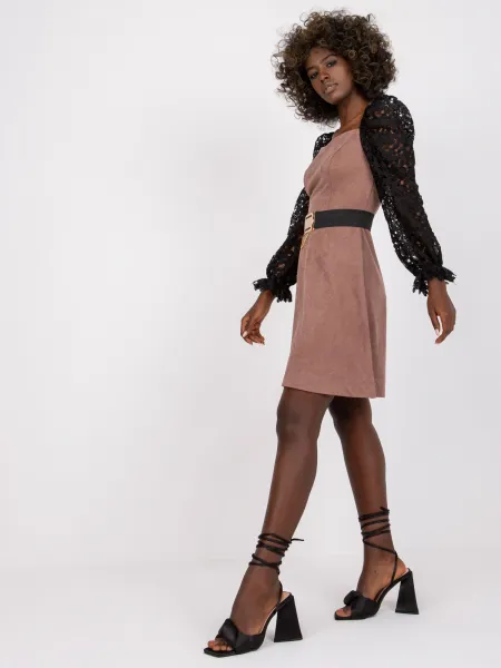 Dress-LK-SK-508840.22X-dark pink