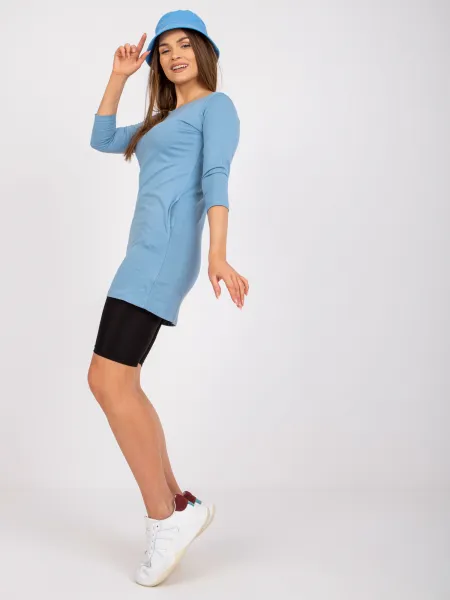 Tunic-TW-TU-1021.22X-Light Blue
