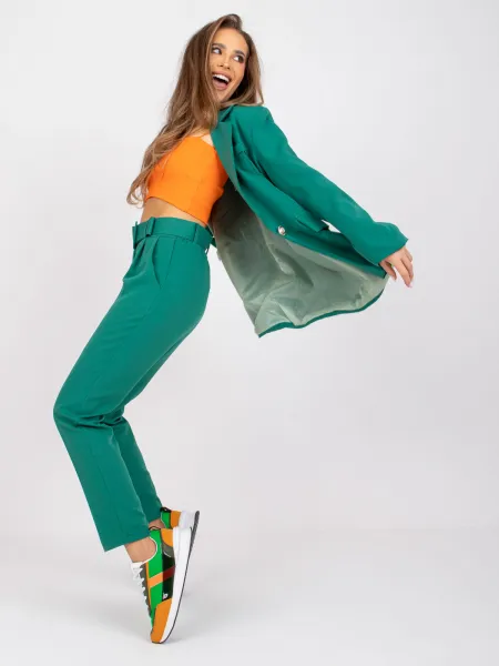 Pants-DHJ-SP-12787.21X-Green