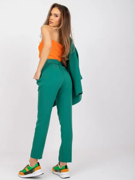 Pants-DHJ-SP-12787.21X-Green