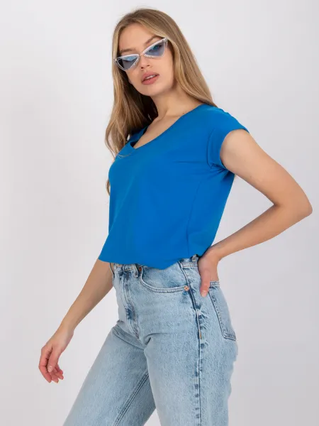 T-shirt-RV-TS-7543.12X-dark blue