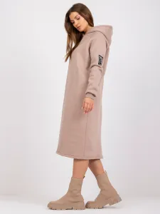 Dress-RV-SK-7463.24X-beige