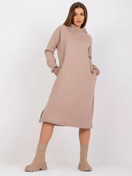 Dress-RV-SK-7463.24X-beige