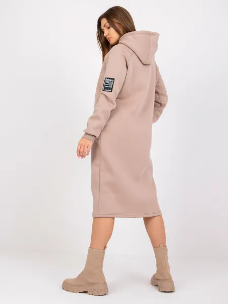 Dress-RV-SK-7463.24X-beige
