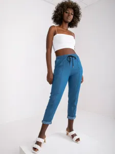 Trousers-DHJ-SP-5039.25P-blue