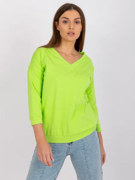 Blouse-RV-BZ-7542.41X-fluo green