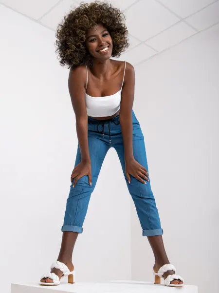 Trousers-DHJ-SP-5039.25P-blue