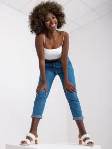 Trousers-DHJ-SP-5039.25P-blue