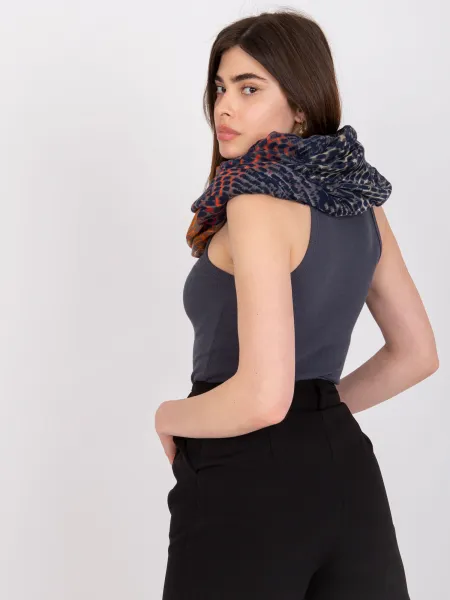 Snood-AT-KM-241380-navy blue